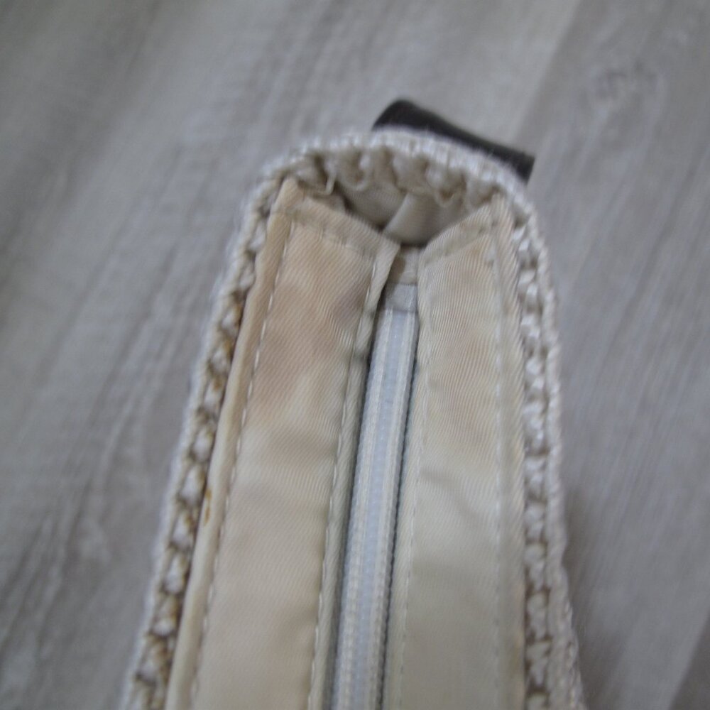 THE SAK Crotchet Shoulder Bag with Beads - Picture 11 of 13